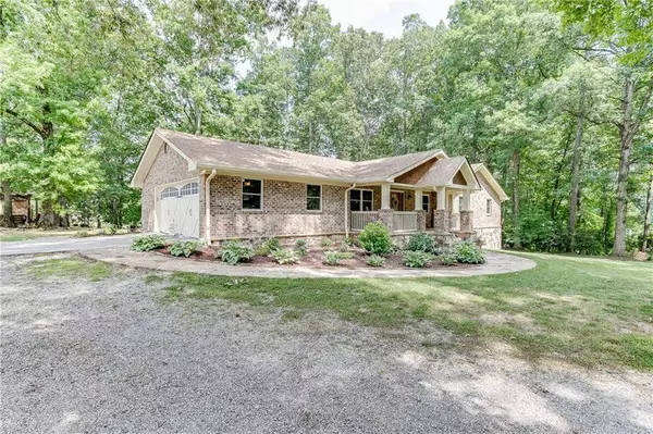 1595 Prospect RD, Lawrenceville, GA 30043