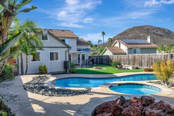 815 Palo Alto Ct., San Marcos, CA 92069