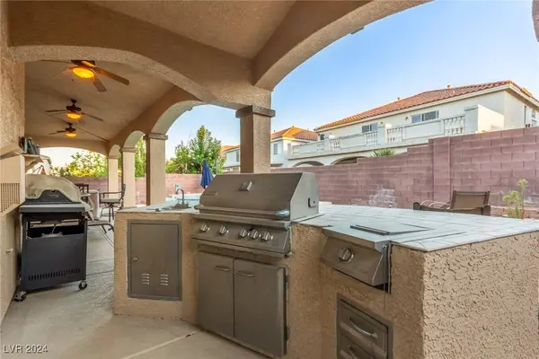 6359 Spindrift Foam Avenue, Las Vegas, NV 89139