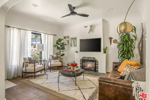 2039 N Avenue 52, Los Angeles, CA 90042