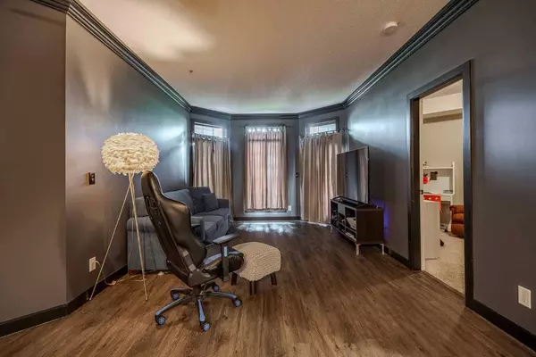 15304 Bannister RD SE #109, Calgary, AB T2X 0M8