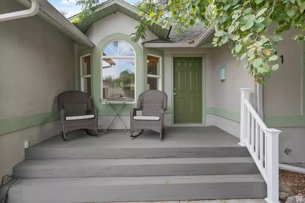 441 N 750 E, Heber City, UT 84032