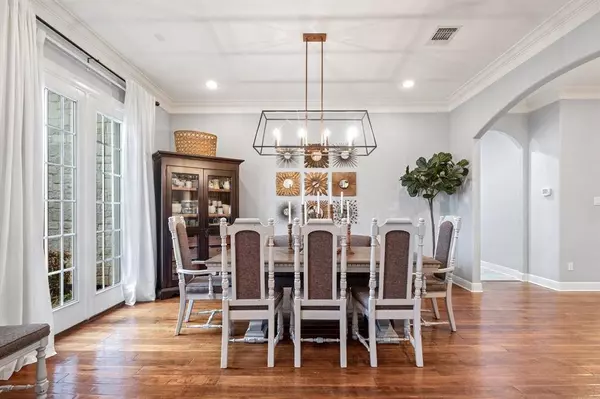 221 Kathryn's Court, Mount Pleasant, TX 75455