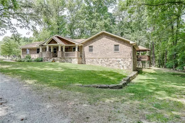 1595 Prospect RD, Lawrenceville, GA 30043