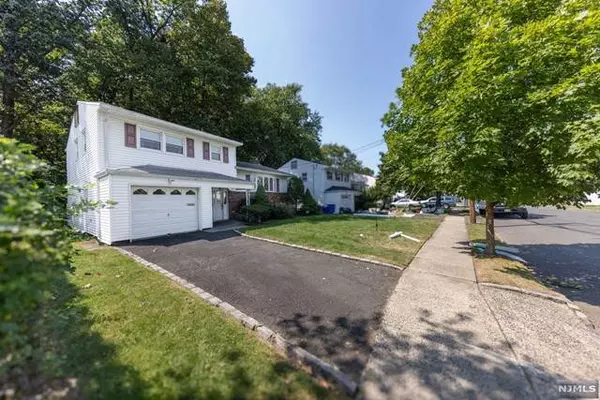 2782 Audrey TER, Union, NJ 07083