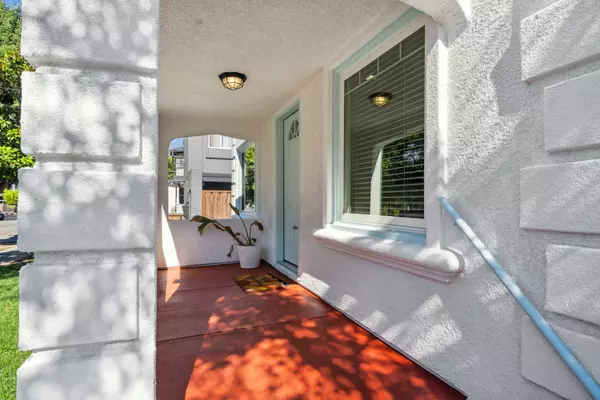 401 S Grant St, San Mateo, CA 94401