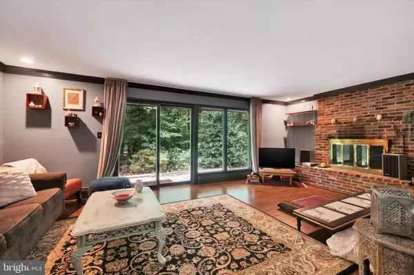 10632 DAVIS AVE, Woodstock, MD 21163