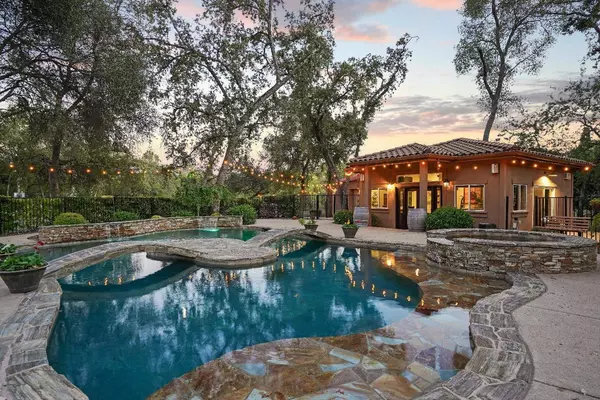 9270 King RD, Loomis, CA 95650