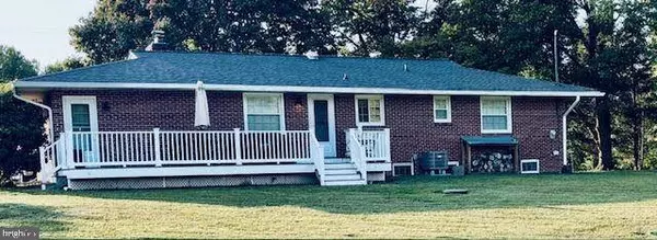 809 OLD JOPPA RD, Joppa, MD 21085