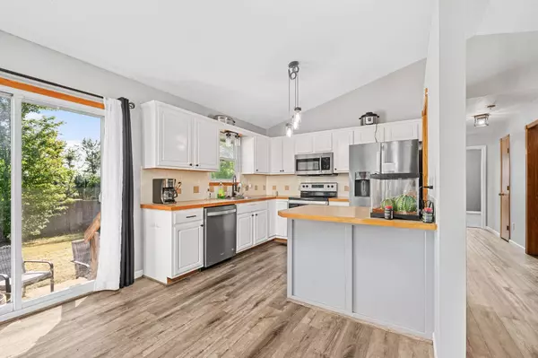 2607 E Elk Run Ct, Park City, KS 67219