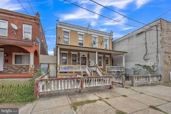 3515 N RANDOLPH ST, Philadelphia, PA 19140