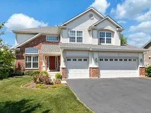 2911 Sauer Court, North Aurora, IL 60542