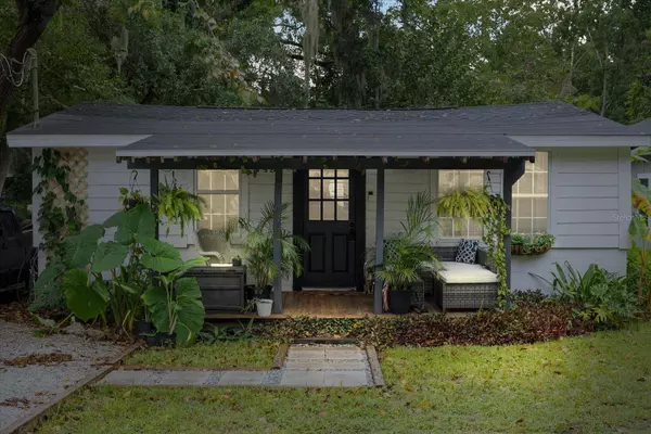 143 SMITH ST, Saint Augustine, FL 32084