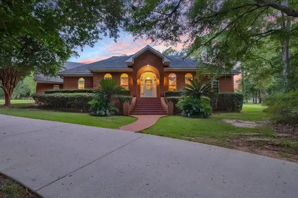 3133 Obrien Drive, Tallahassee, FL 32309