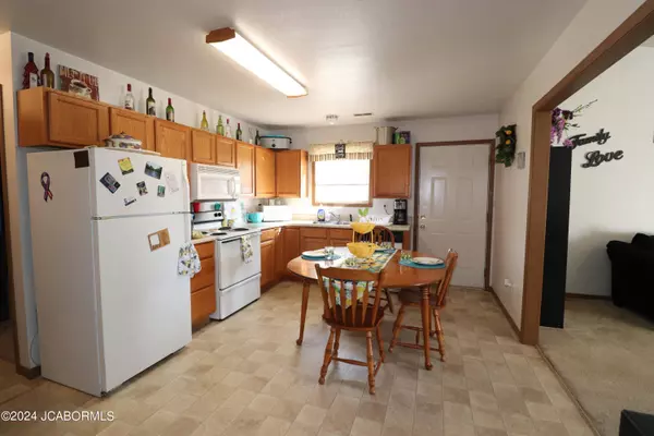 2712-2714 PORTER PLACE, Fulton, MO 65251