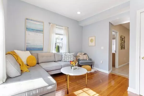 85 Albano St #1, Boston, MA 02131