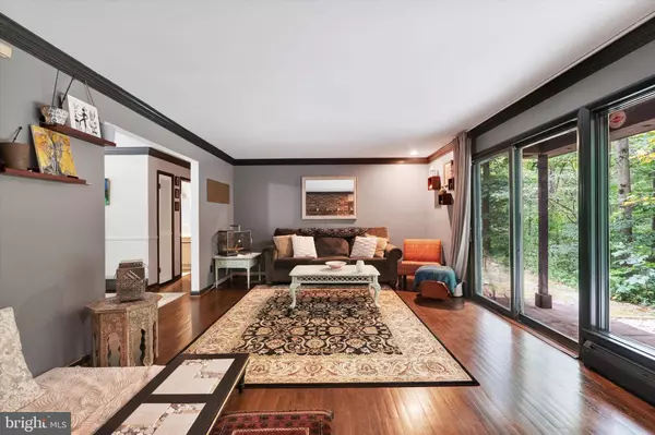 10632 DAVIS AVE, Woodstock, MD 21163