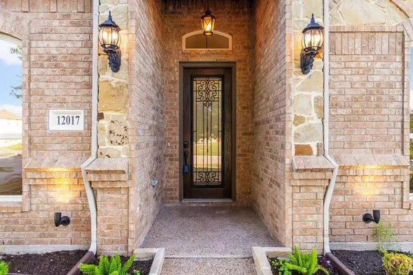 12017 Yarmouth Lane, Fort Worth, TX 76108