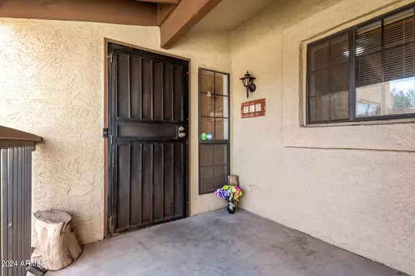 8344 N 21ST Drive #I210, Phoenix, AZ 85021