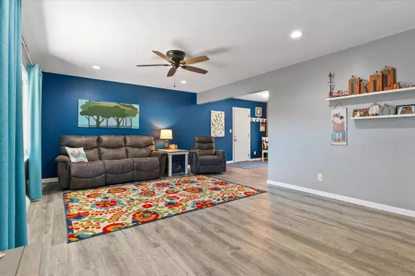 10037 W Fiebrantz, Milwaukee, WI 53222