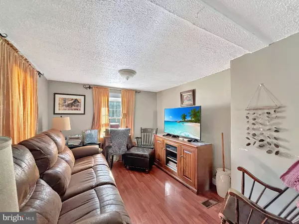 136 SHREVE ST, Mount Holly, NJ 08060