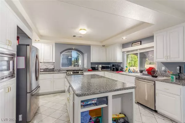 6359 Spindrift Foam Avenue, Las Vegas, NV 89139