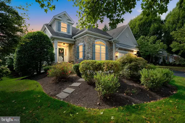 218 BOBWHITE RD, New Hope, PA 18938