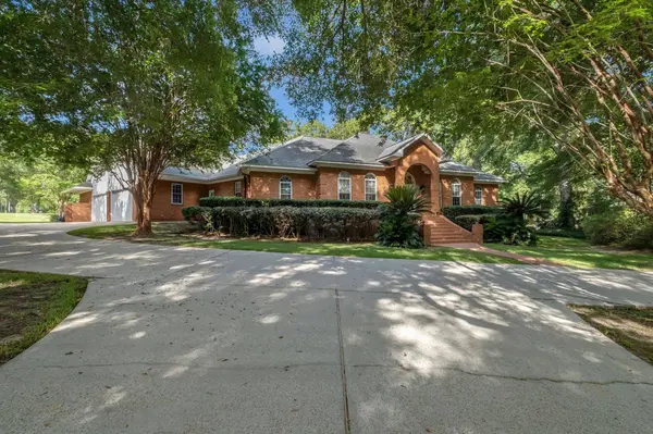 3133 Obrien Drive, Tallahassee, FL 32309