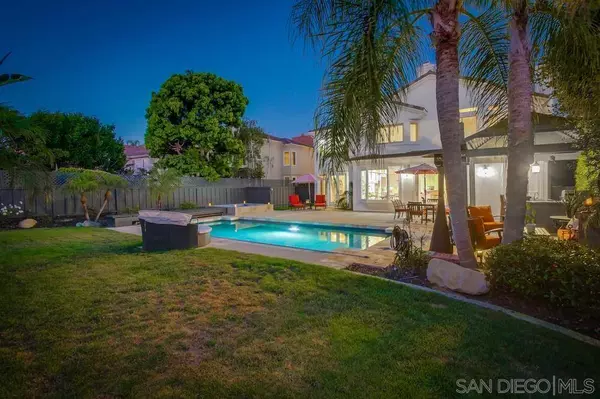 4710 Plummer Ct, San Diego, CA 92130