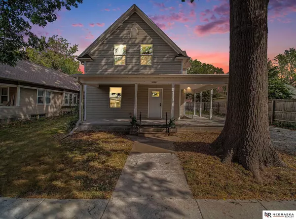 5128 Walker Avenue, Lincoln, NE 68504