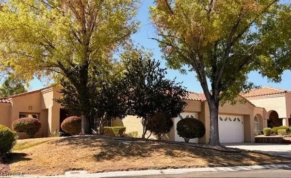 7829 Painted Sunset Drive, Las Vegas, NV 89149