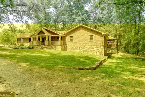 1595 Prospect RD, Lawrenceville, GA 30043