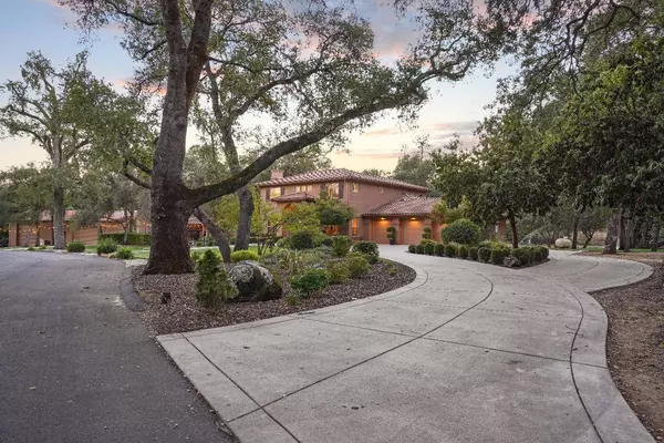 9270 King RD, Loomis, CA 95650