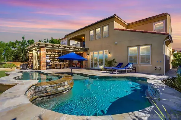 15614 Peters Stone Ct, San Diego, CA 92127