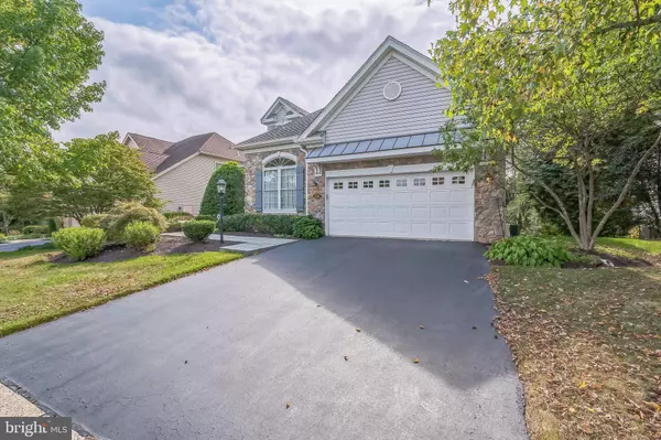 218 BOBWHITE RD, New Hope, PA 18938