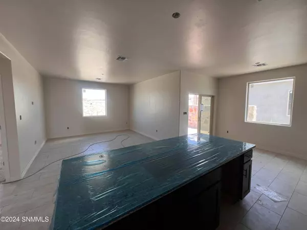 2095 Torreon RD, Las Cruces, NM 88012