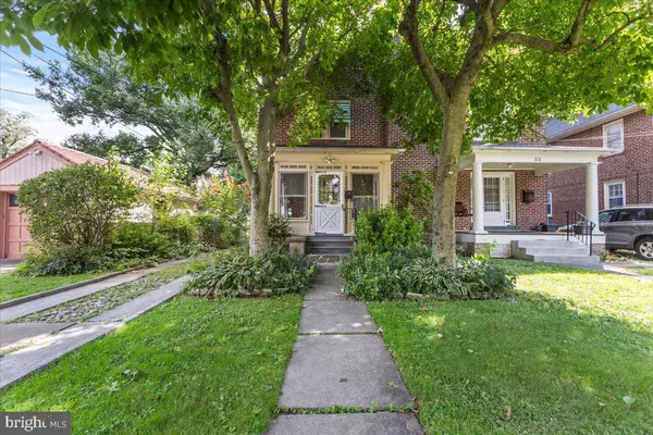 35 SPRINGHOUSE LN, Glenside, PA 19038