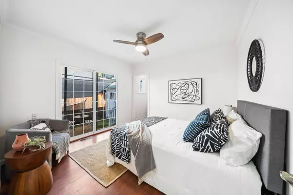 401 S Grant St, San Mateo, CA 94401