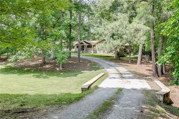 1595 Prospect RD, Lawrenceville, GA 30043