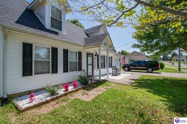 1860 S Woodland Drive, Radcliff, KY 40160