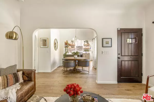 2039 N Avenue 52, Los Angeles, CA 90042