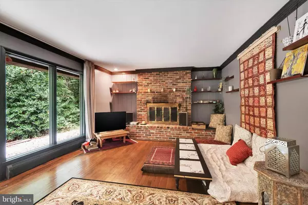 10632 DAVIS AVE, Woodstock, MD 21163