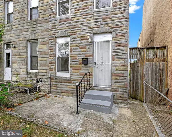 1222 AISQUITH ST, Baltimore, MD 21202