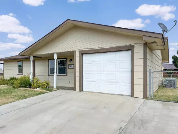 1400 Noble, Alva, OK 73717