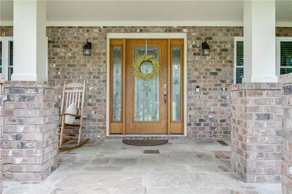 1595 Prospect RD, Lawrenceville, GA 30043