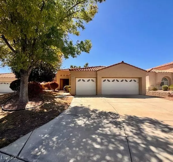 7829 Painted Sunset Drive, Las Vegas, NV 89149