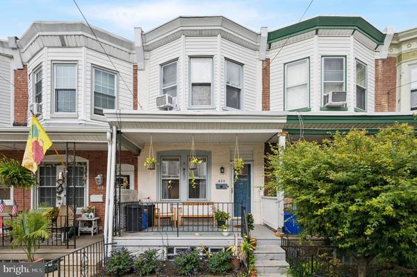 420 RIPKA ST, Philadelphia, PA 19128