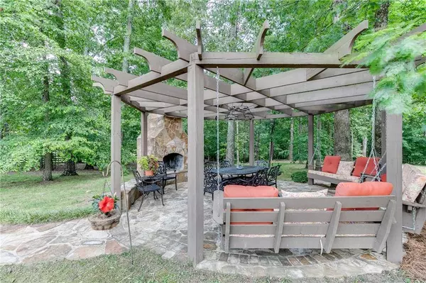 1595 Prospect RD, Lawrenceville, GA 30043