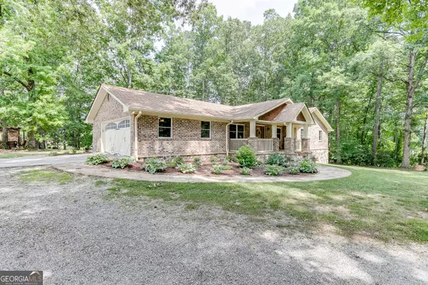 1595 Prospect RD, Lawrenceville, GA 30043