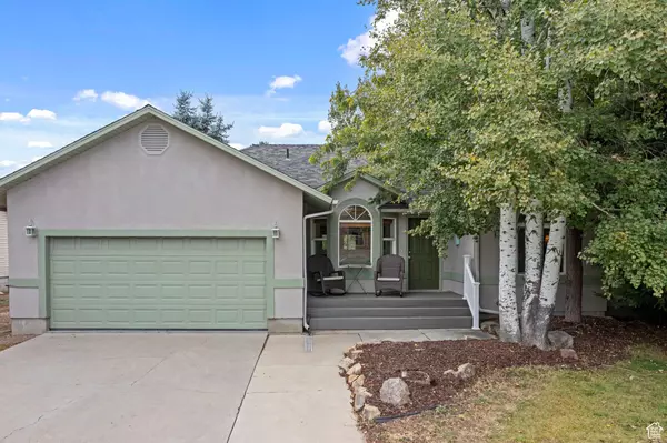441 N 750 E, Heber City, UT 84032